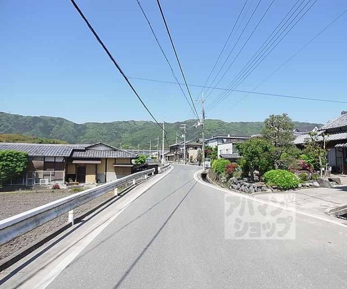 【洛西ハイツ】間取