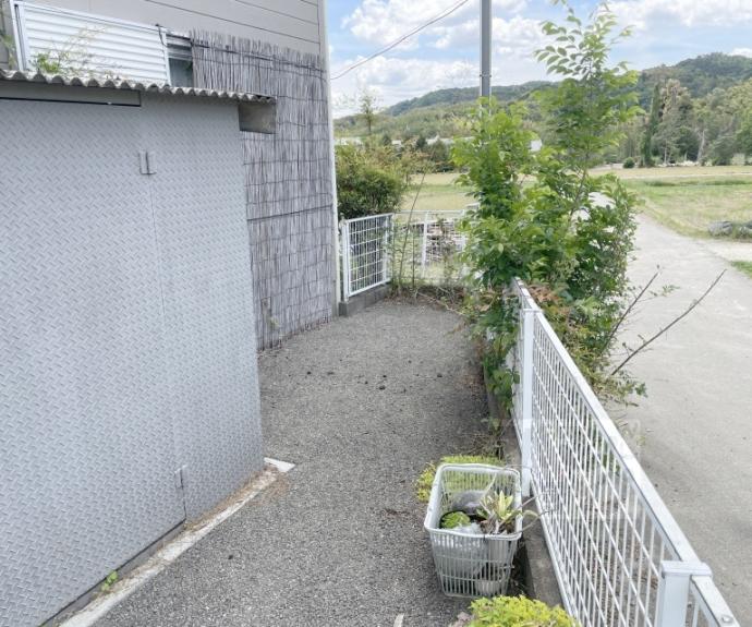 【洛西ハイツ】間取