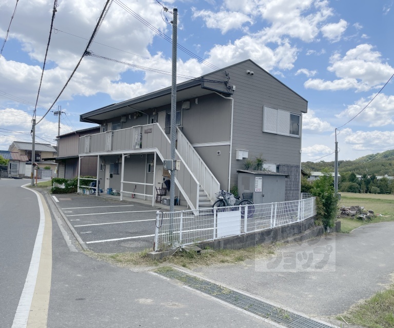 洛西ハイツ