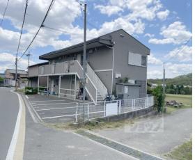 洛西ハイツ：間取図