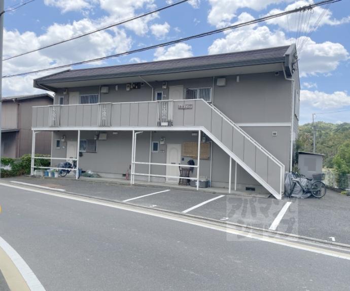【洛西ハイツ】間取