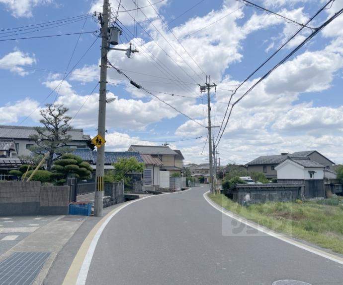 【洛西ハイツ】間取