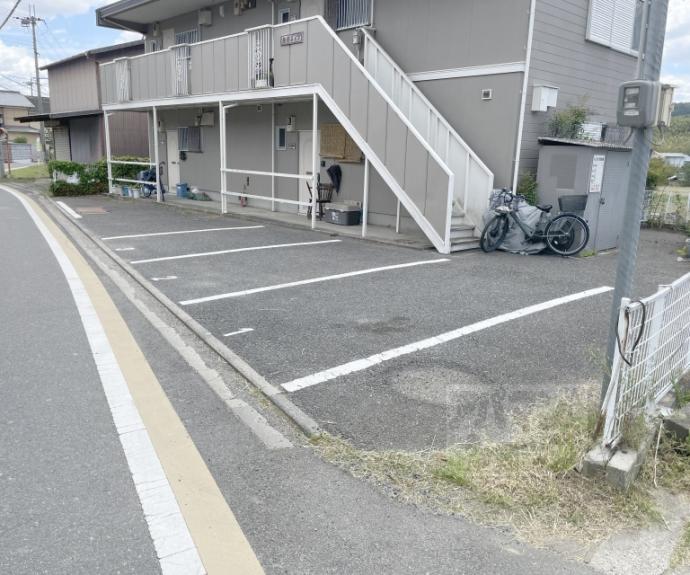 【洛西ハイツ】間取