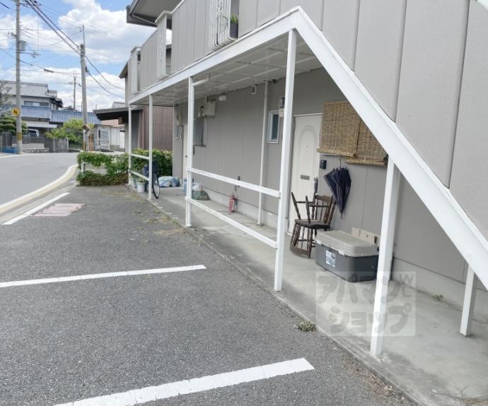 【洛西ハイツ】間取