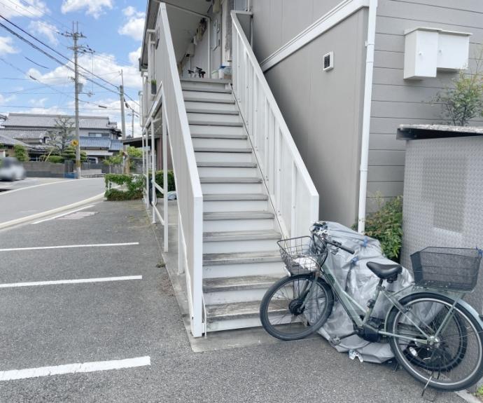【洛西ハイツ】間取