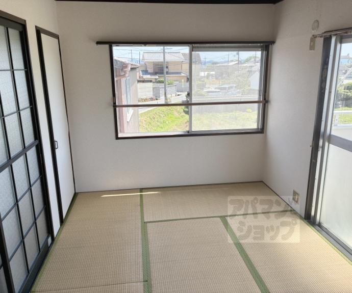 【洛西ハイツ】間取