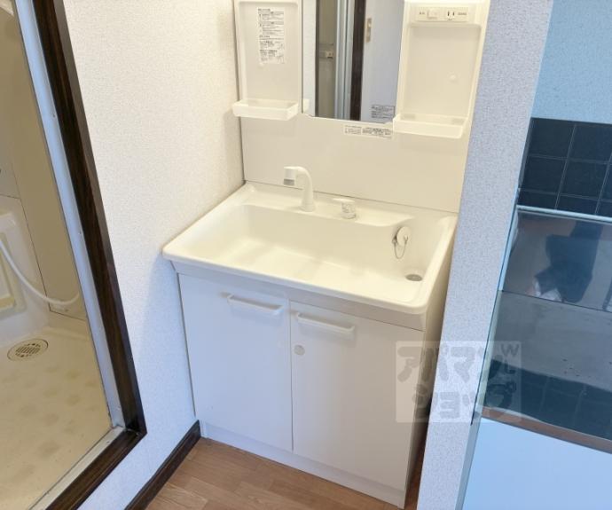 【洛西ハイツ】間取