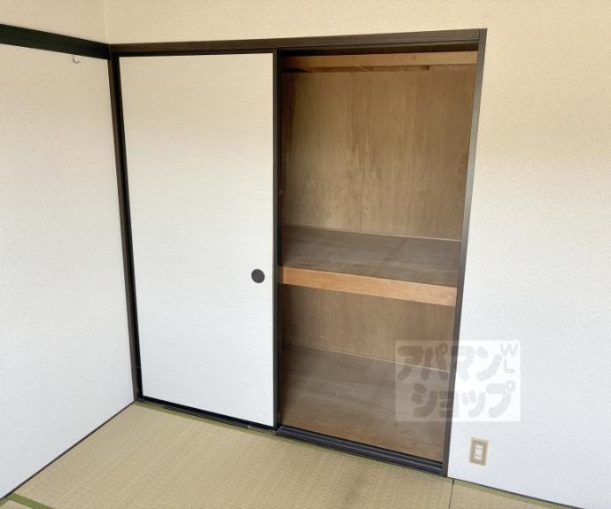 【洛西ハイツ】間取