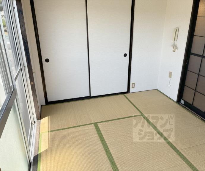 【洛西ハイツ】間取