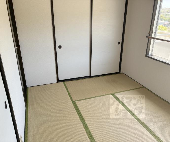 【洛西ハイツ】間取