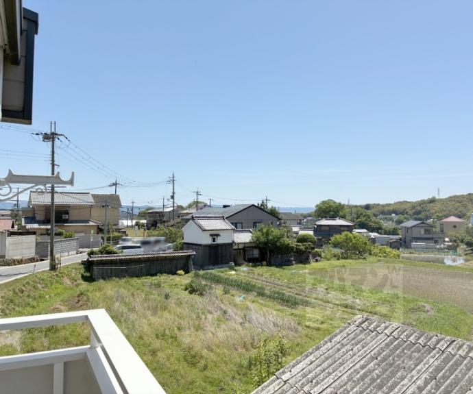 【洛西ハイツ】間取