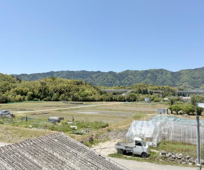 【洛西ハイツ】間取