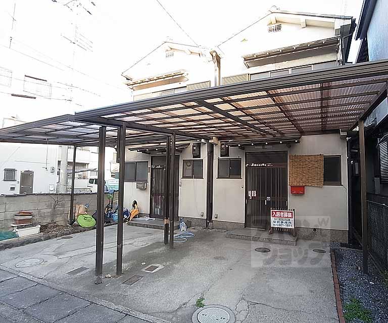 上植野町大田貸家13-1