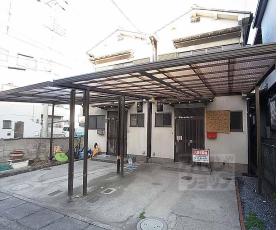 上植野町大田貸家１３－１：間取図