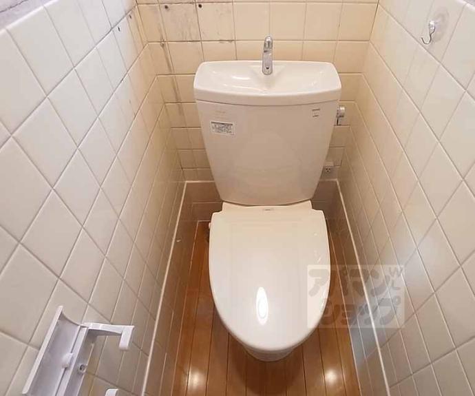 【上植野町大田貸家13-1】間取