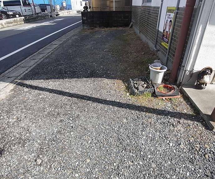 【第二大和荘】間取