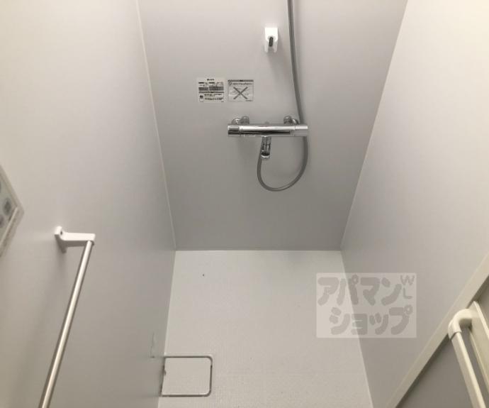 【第二大和荘】間取