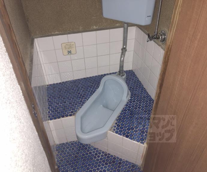 【第二大和荘】間取