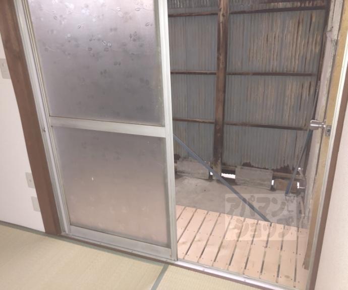 【第二大和荘】間取