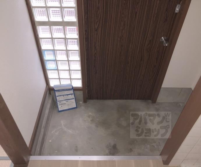 【第二大和荘】間取