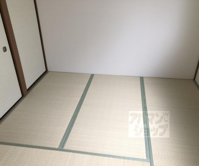 【第二大和荘】間取