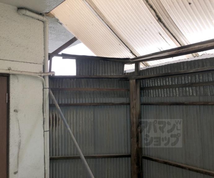 【第二大和荘】間取