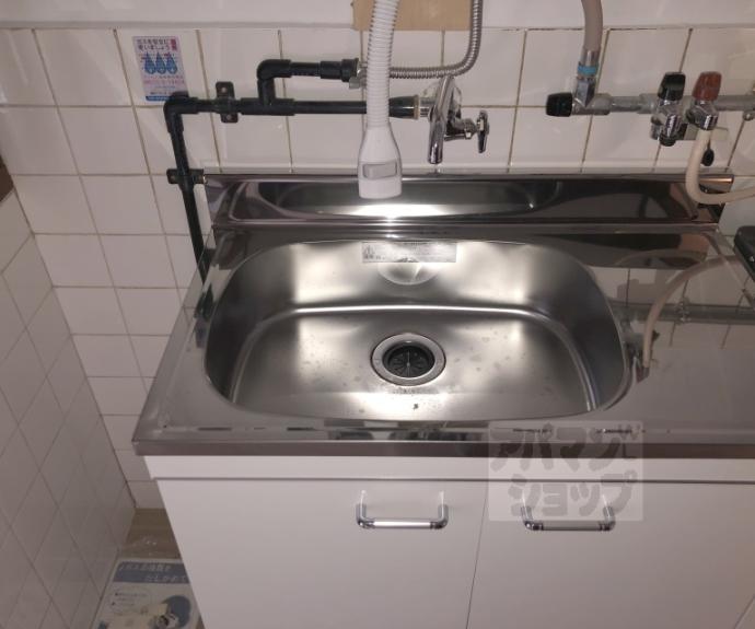 【第二大和荘】間取