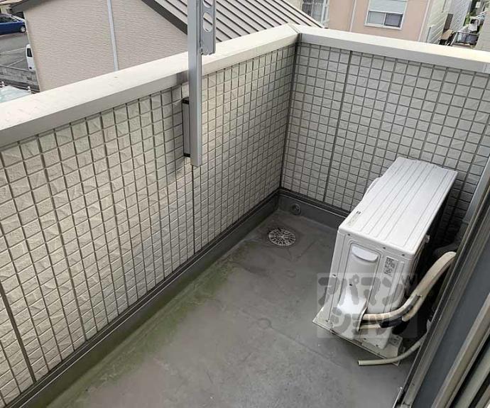 【セジュール暁】間取