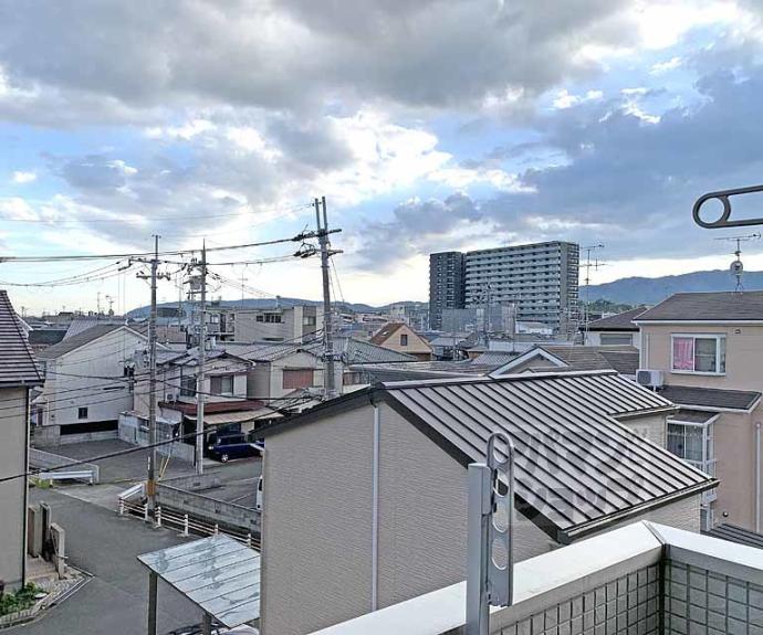 【セジュール暁】間取