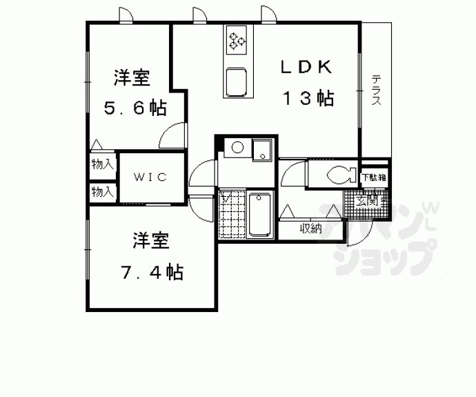 【Grand Prelude】間取