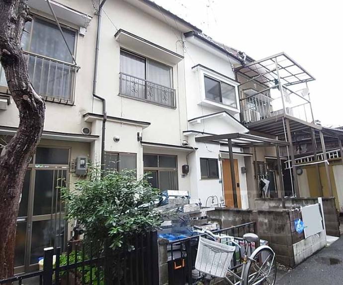 【ペディハウス京都長岡京】間取