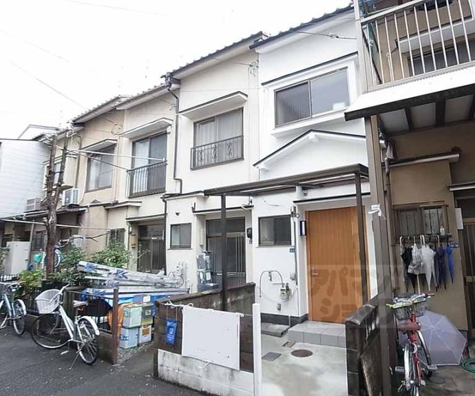 【ペディハウス京都長岡京】間取