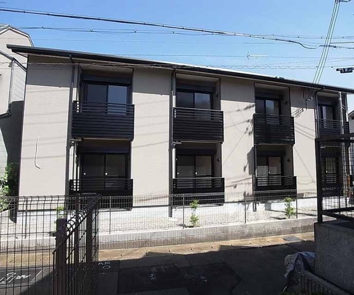 【レオネクストＭＡＴＳＵＯⅡ】間取