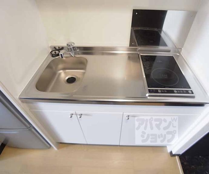 【レオネクストＭＡＴＳＵＯⅡ】間取