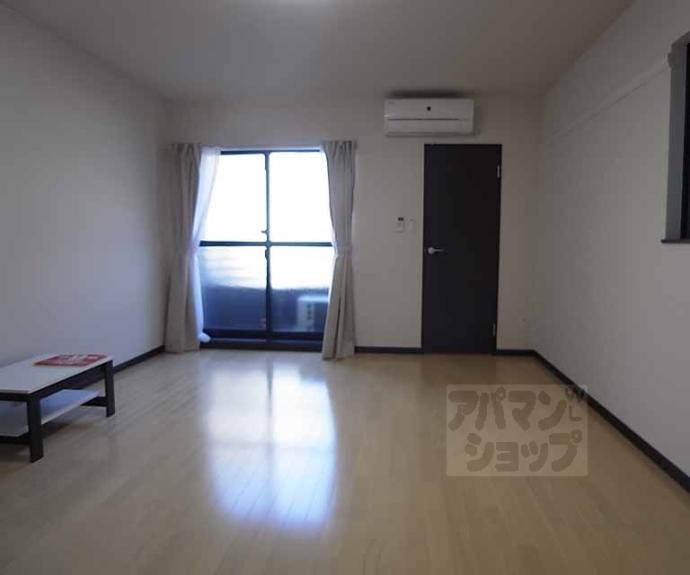 【レオネクストＭＡＴＳＵＯⅡ】間取