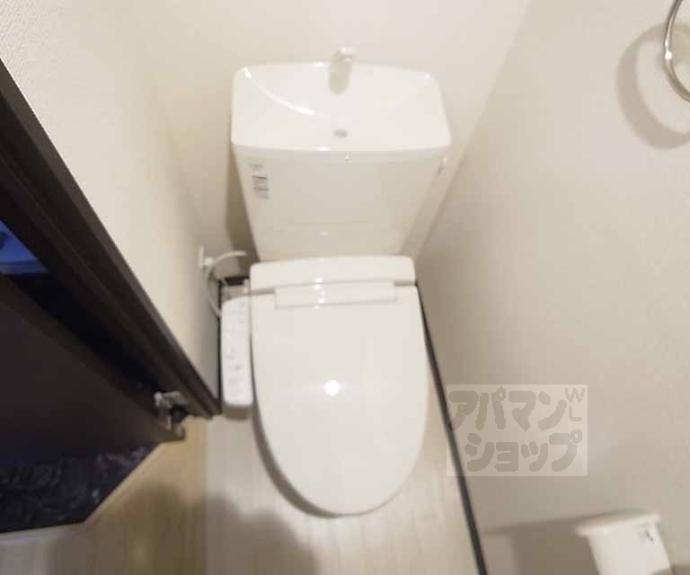 【レオネクストＭＡＴＳＵＯⅡ】間取