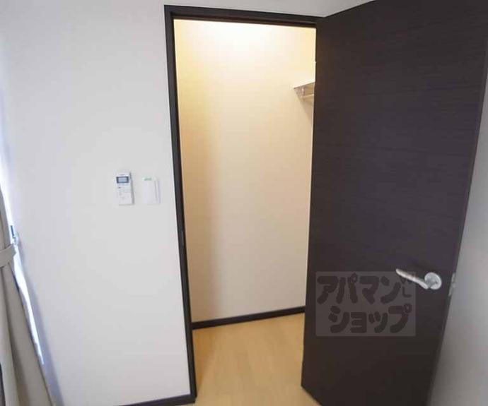 【レオネクストＭＡＴＳＵＯⅡ】間取