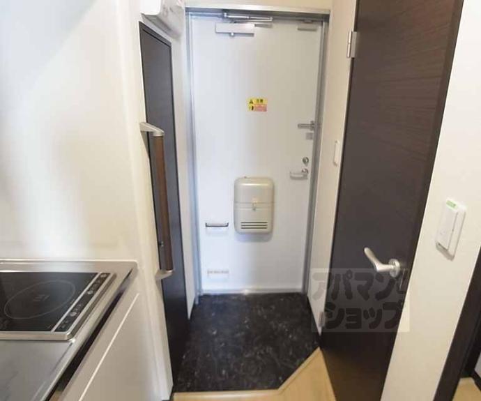 【レオネクストＭＡＴＳＵＯⅡ】間取