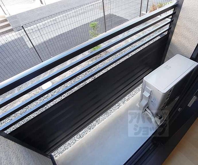 【レオネクストＭＡＴＳＵＯⅡ】間取