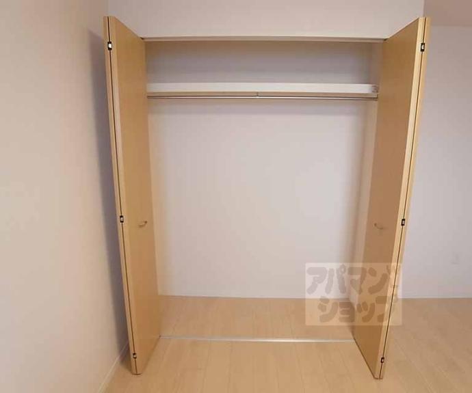 【ルーヴル円明寺】間取