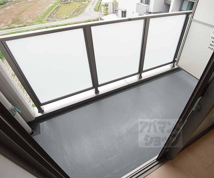 【ルーヴル円明寺】間取