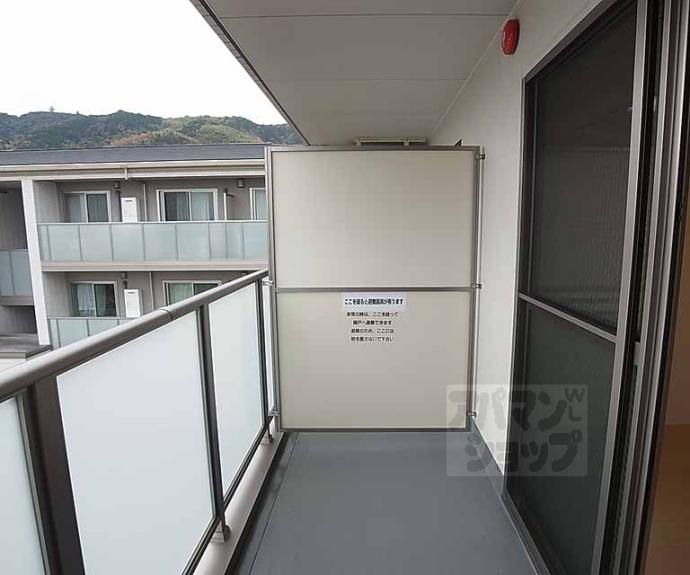 【ルーヴル円明寺】間取