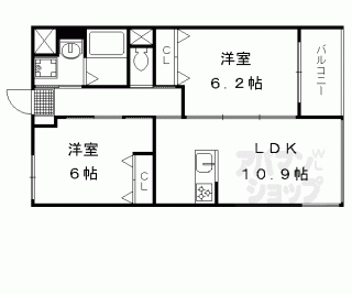 【ルーヴル円明寺】