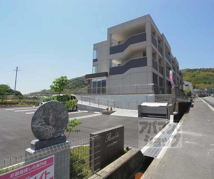 【ルーヴル円明寺】間取