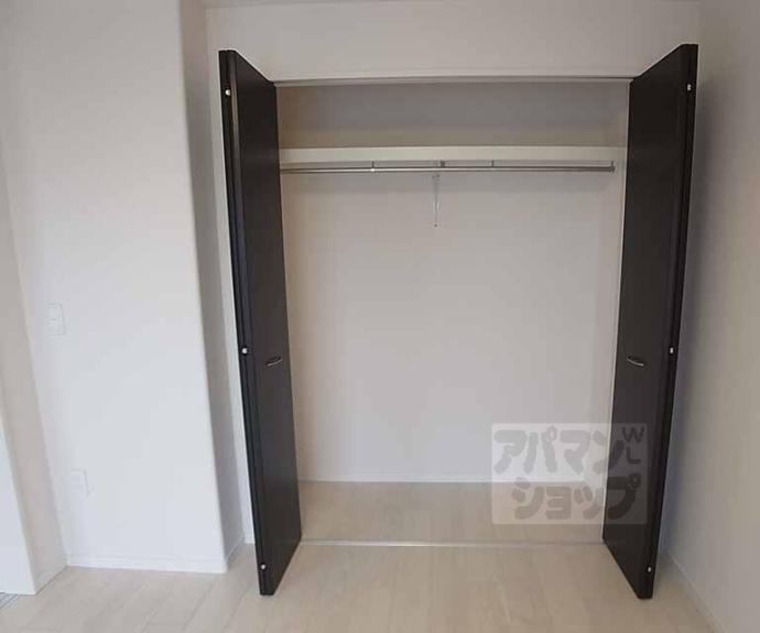 【ルーヴル円明寺】間取