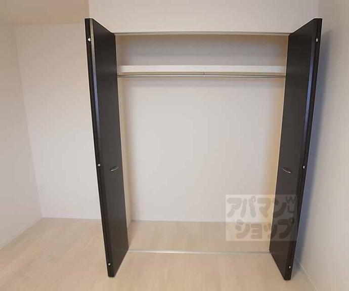 【ルーヴル円明寺】間取