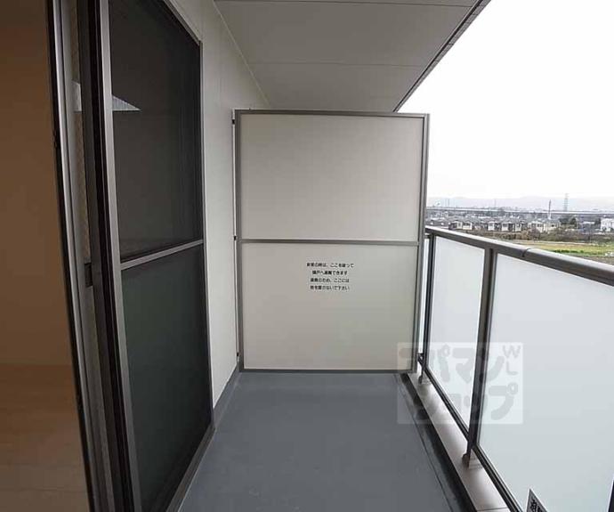 【ルーヴル円明寺】間取