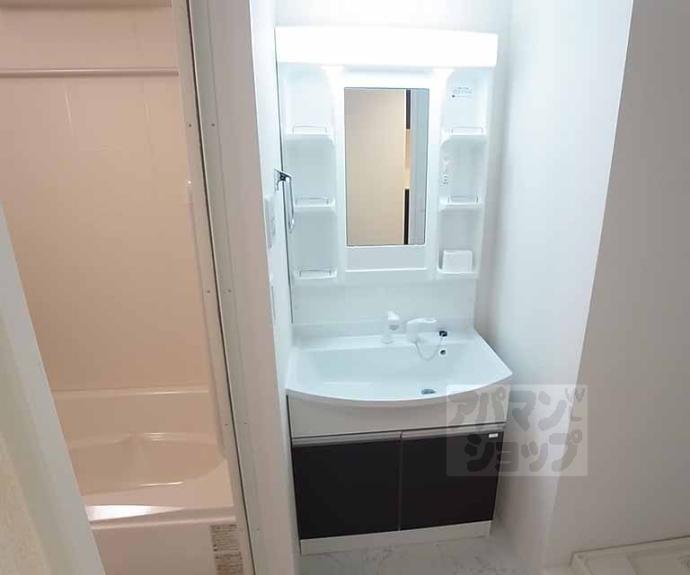 【ルーヴル円明寺】間取