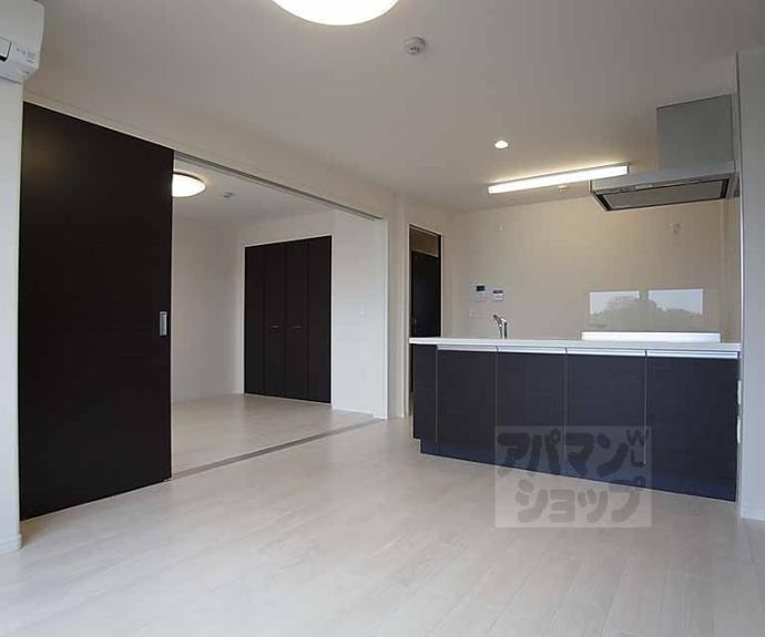 【ルーヴル円明寺】間取