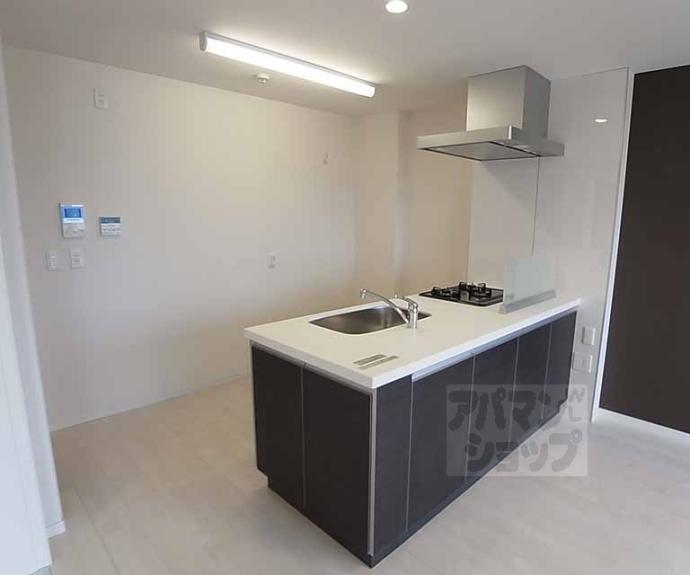 【ルーヴル円明寺】間取